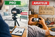 Pourquoi faire appel à un professionnel pour vendre son bien immobilier ?