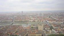 Lyon Intra-Muros