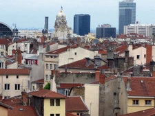 Lyon 5e Arrondissement
