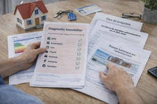 Quels sont les documents obligatoires pour vendre une maison sans risque ?