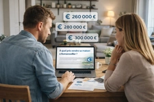 À quel prix vendre sa maison à Romanswiller ?