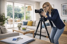 Comment mettre en valeur ma maison pour attirer des acheteurs sérieux ?