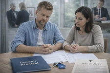 Vendre un bien à Romanswiller après une succession ou une séparation