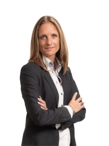 Virginie KELLER