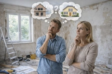 Faut-il effectuer des travaux avant de vendre à Romanswiller ?