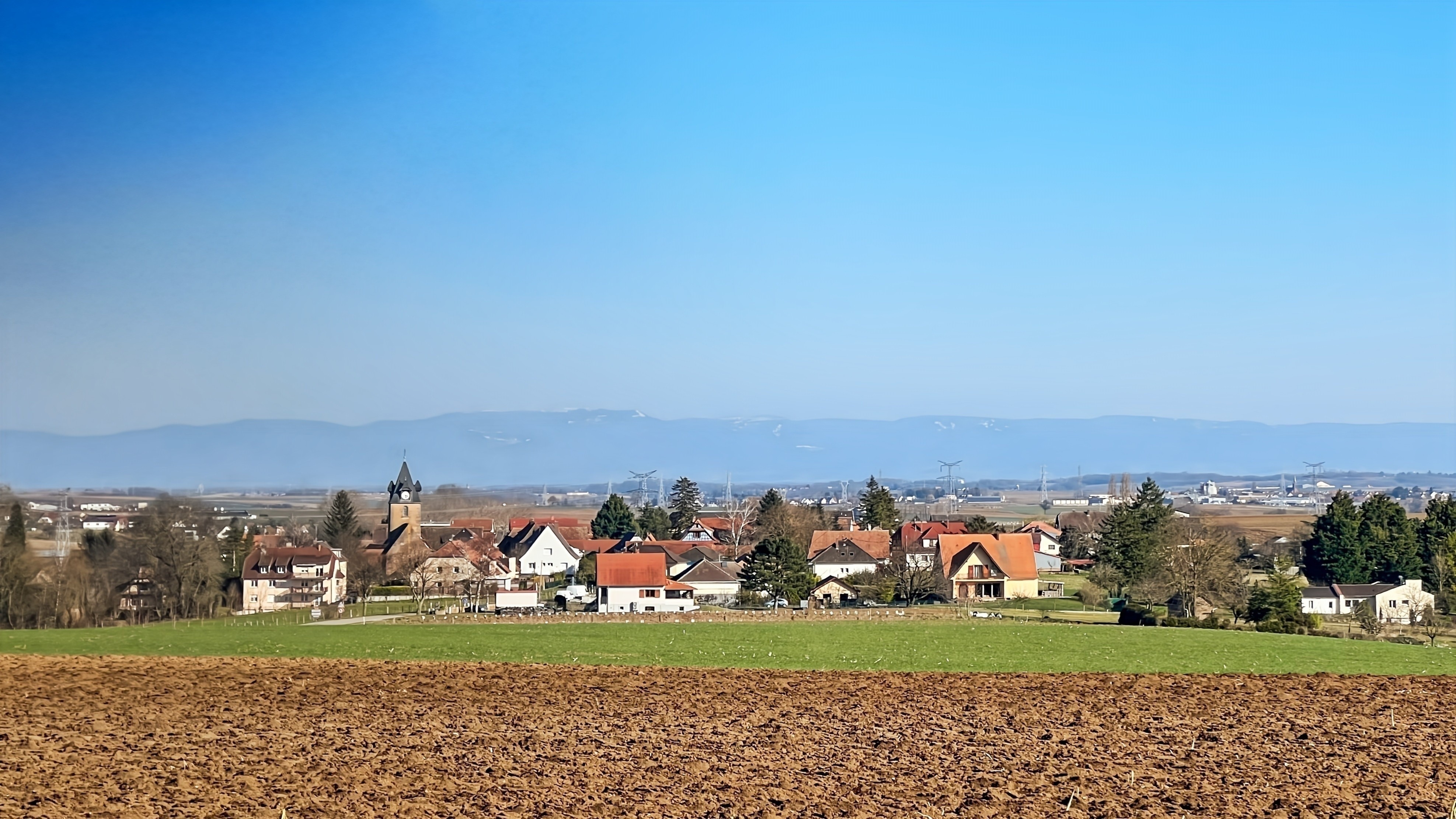 Truchtersheim