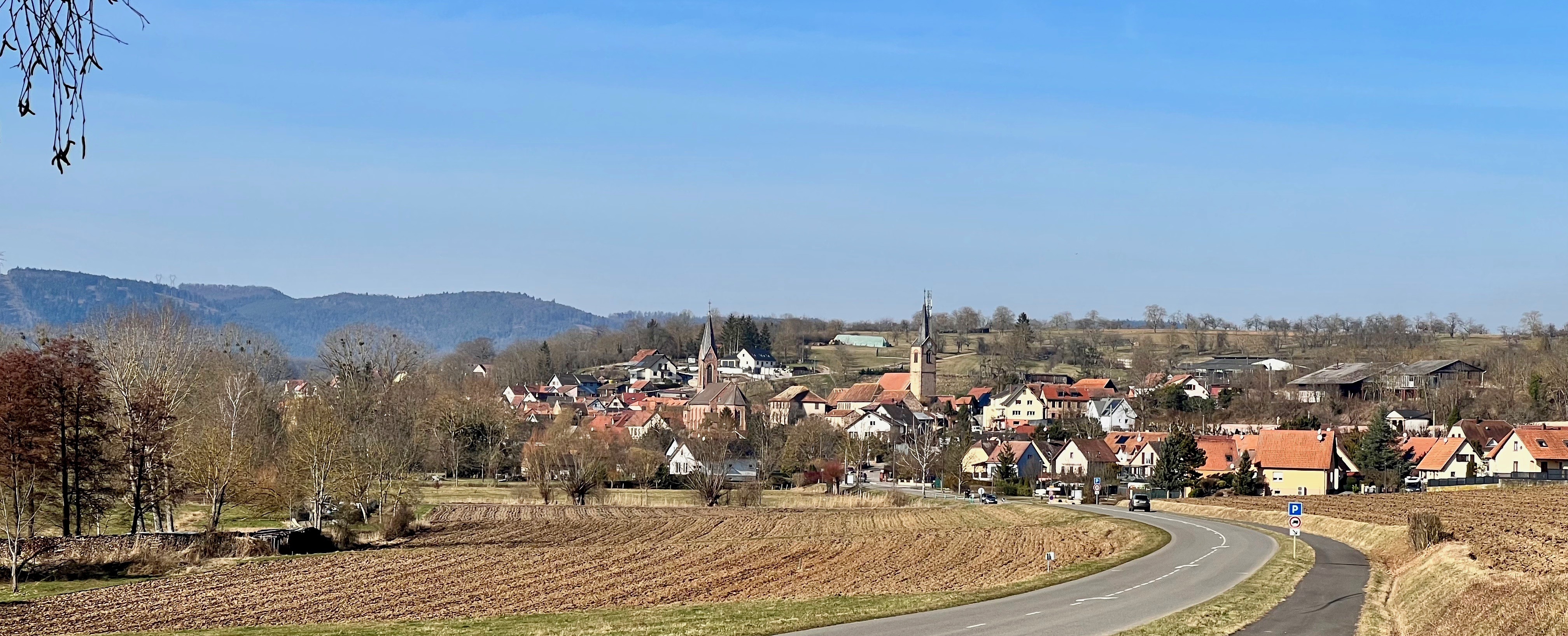 Romanswiller