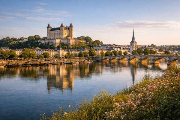 Saumur