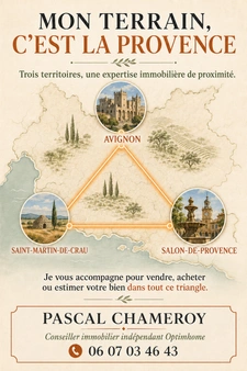 Salon-de-Provence