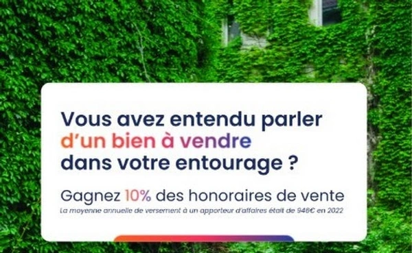 Apporteur d'affaires
