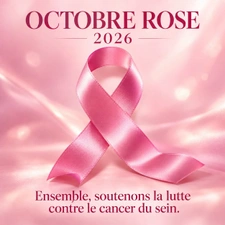 Octobre rose