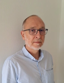 Jean-Luc GLAVNIK