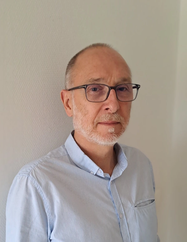 Jean-Luc GLAVNIK