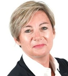 Kristell MAZURIER