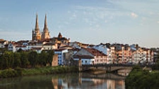 Bayonne