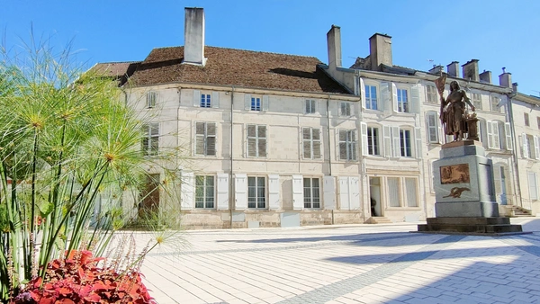 Neufchâteau