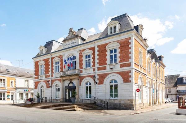 Le Lude