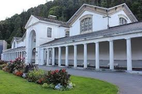 Clermont-le-Fort