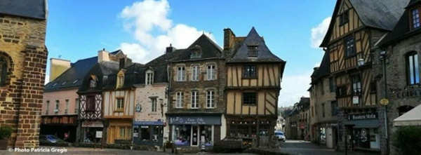 Malestroit
