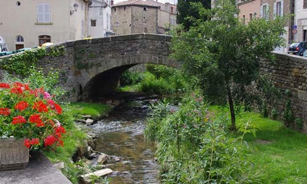 Billom