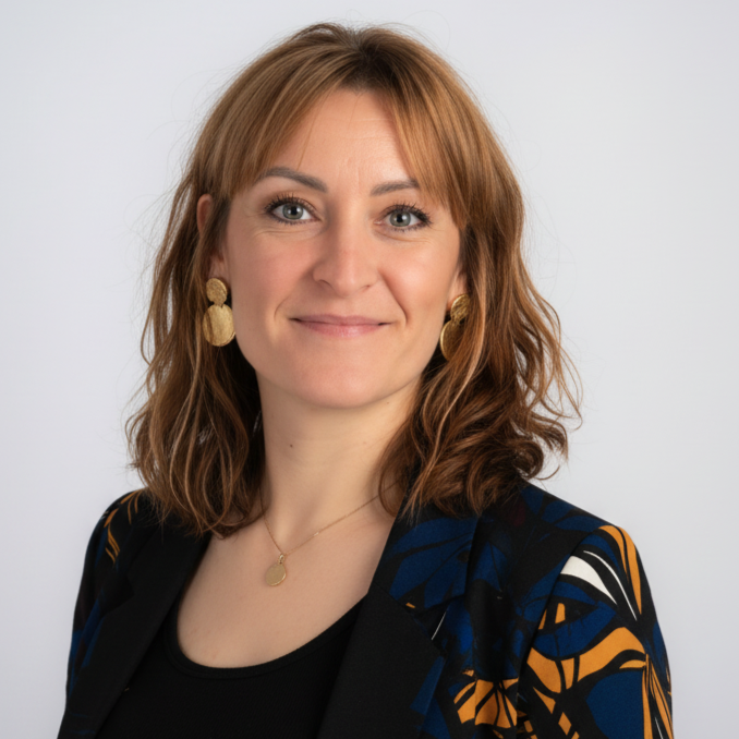 Adeline MORERA