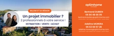 Adeline MORERA, real estate agent for Optimhome in Billom (63160)
