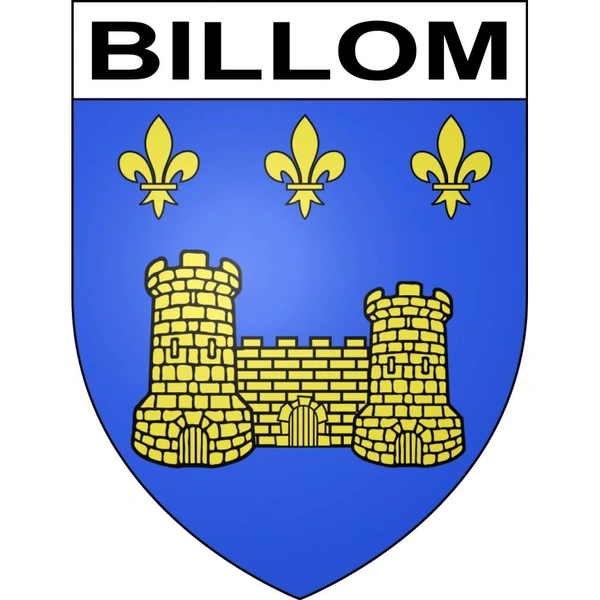 Billom