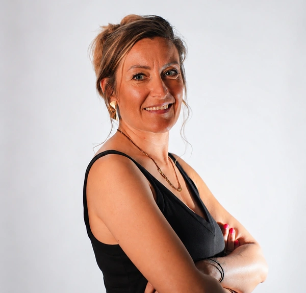 Adeline MORERA