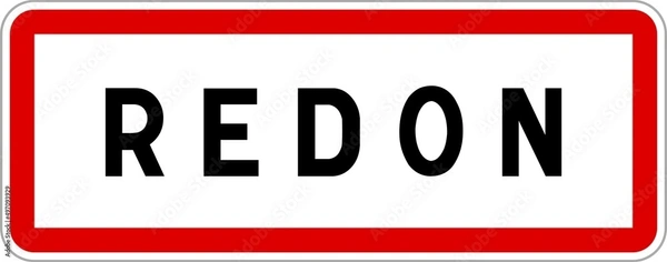 Redon cet automne 2024