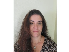 Caroline VIVENZI