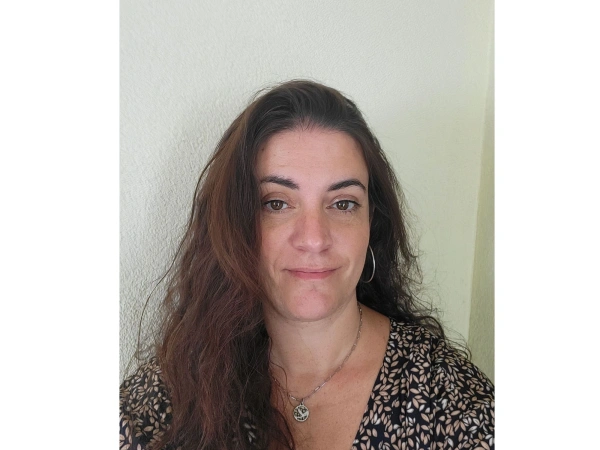 Caroline VIVENZI