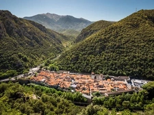 Le Conflent : un territoire à découvrir toute l’année
