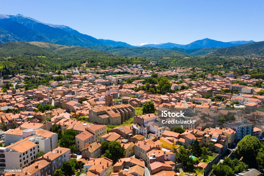 Le marché immobilier à Prades et ses alentours – Avril 2025
