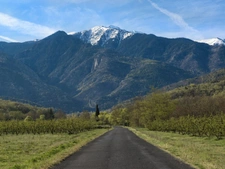 🌄 Le Conflent : entre Canigou et villages de caractère