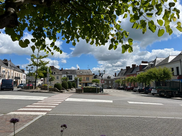 Plessé
