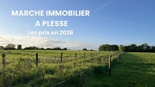 Prix immobilier à Plessé en 2026 : Le point complet sur le marché