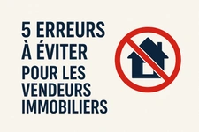 🏠 Vendre sa maison à Plessé : les 5 erreurs à éviter en cette rentrée 2025
