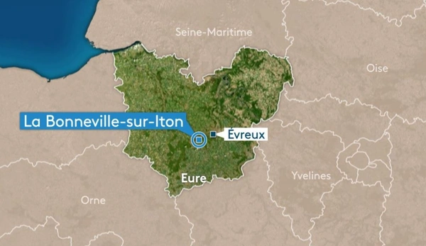 Aulnay-sur-Iton