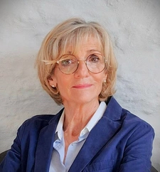 Colette PRIOL