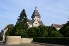 Saint-Marcel