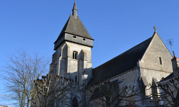 Saint-Marcel