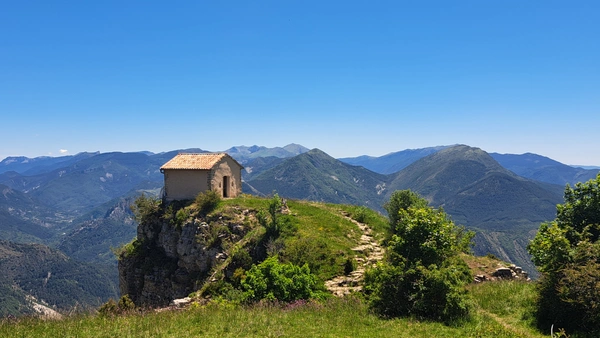 Digne-les-Bains