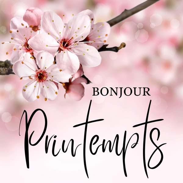 Le printemps en Provence Verte : Une invitation au bien-vivre