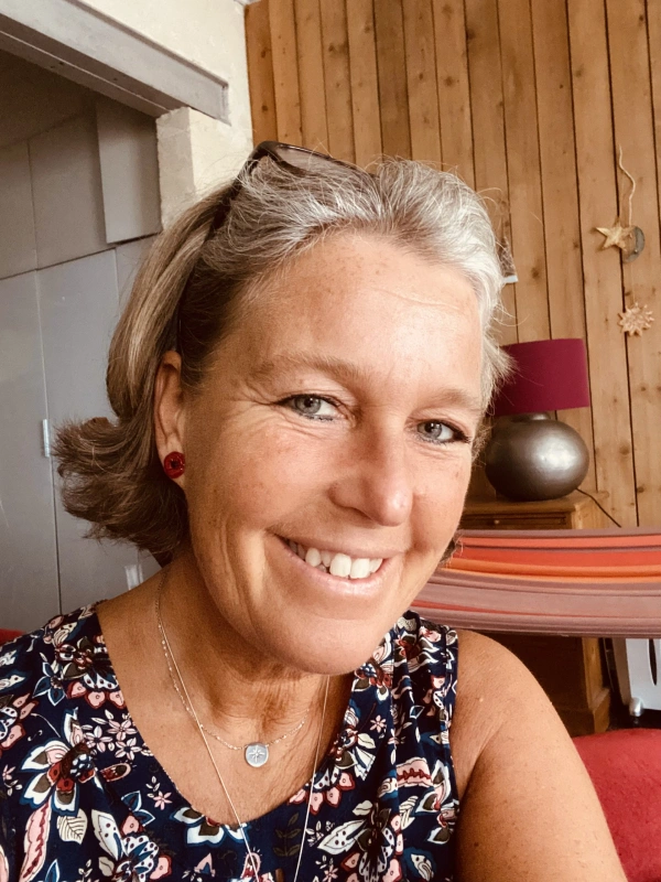 Sophie ROSSOW