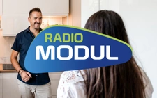En direct de Radio Modul !