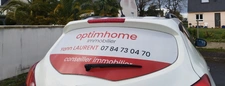 Bienvenue Chez Yann Laurent conseiller immobilier Optimhome : Votre Partenaire Immobilier