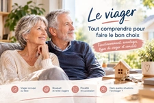 Le viager : comment ça fonctionne et dans quelles situations l'envisager ?