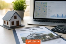 Comment se déroule une estimation immobilière ?
