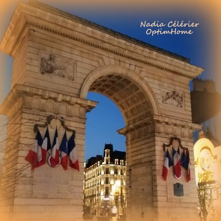 Dijon