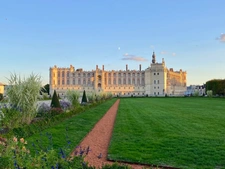 Saint-Germain-en-Laye